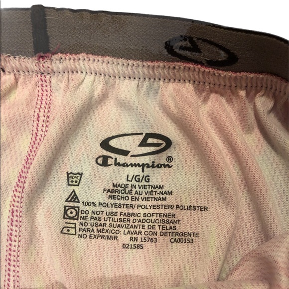 Girls Large Thermal Pants and Shirt - Long Underwear/Pajamas - Picture 5 of 5